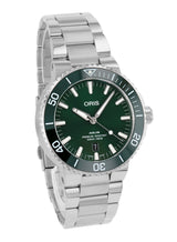 Oris Aquis Date