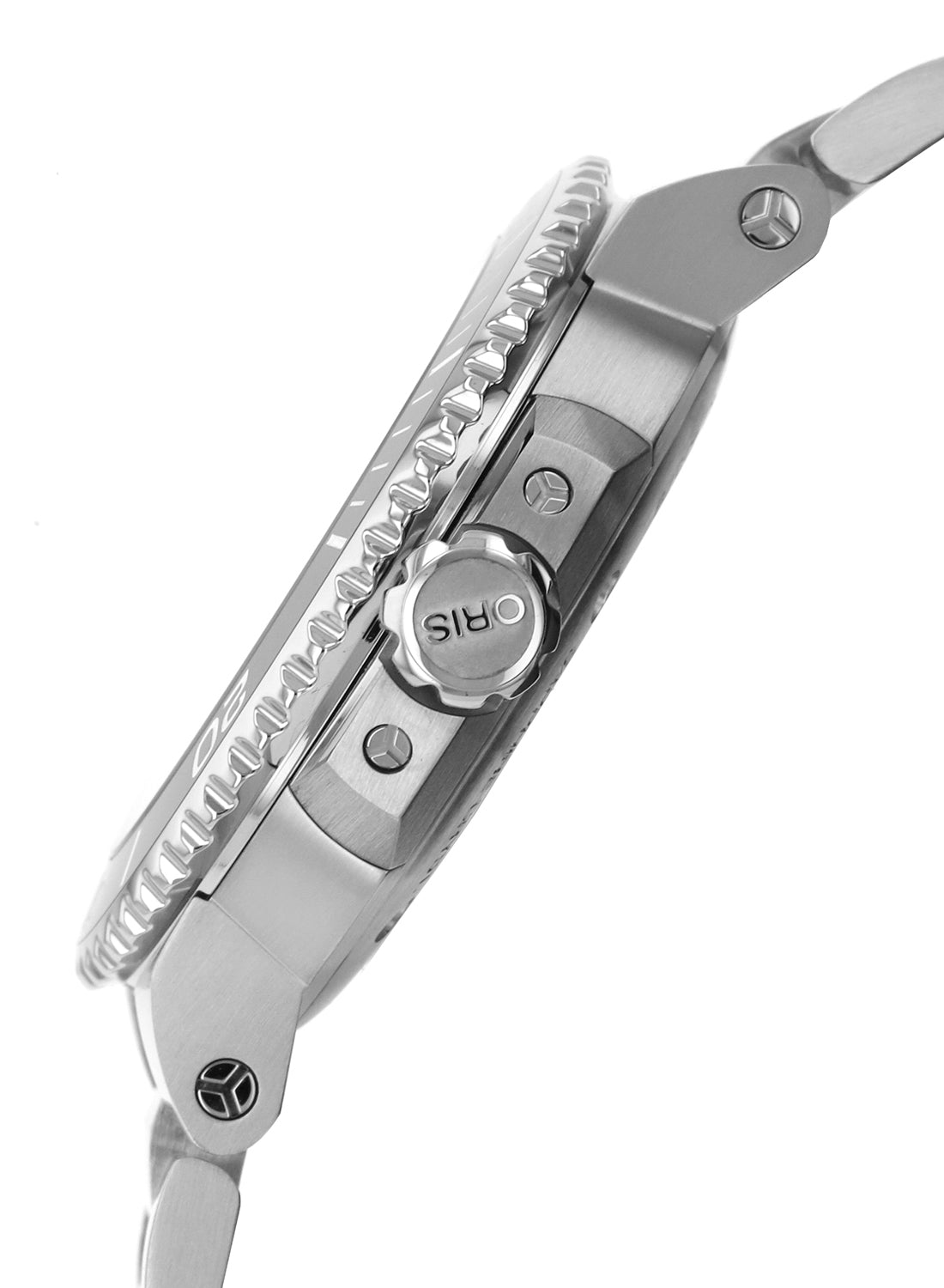 Oris Aquis Date