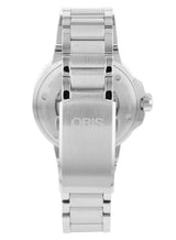 Oris Aquis Date