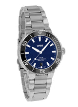 Oris Aquis Date