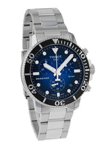 Tissot T-Sport Seastar 1000 Chronograph