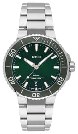 Oris Aquis Date