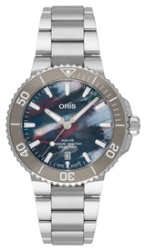 Oris Aquis Date Upcycle
