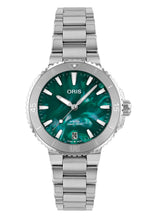 Oris Aquis x Bracenet