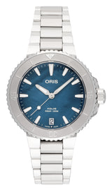 Oris Aquis Date