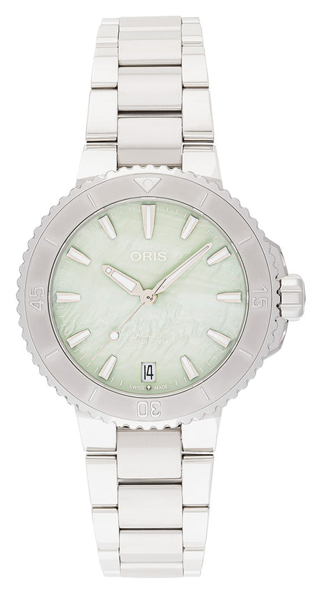 Oris Aquis Date