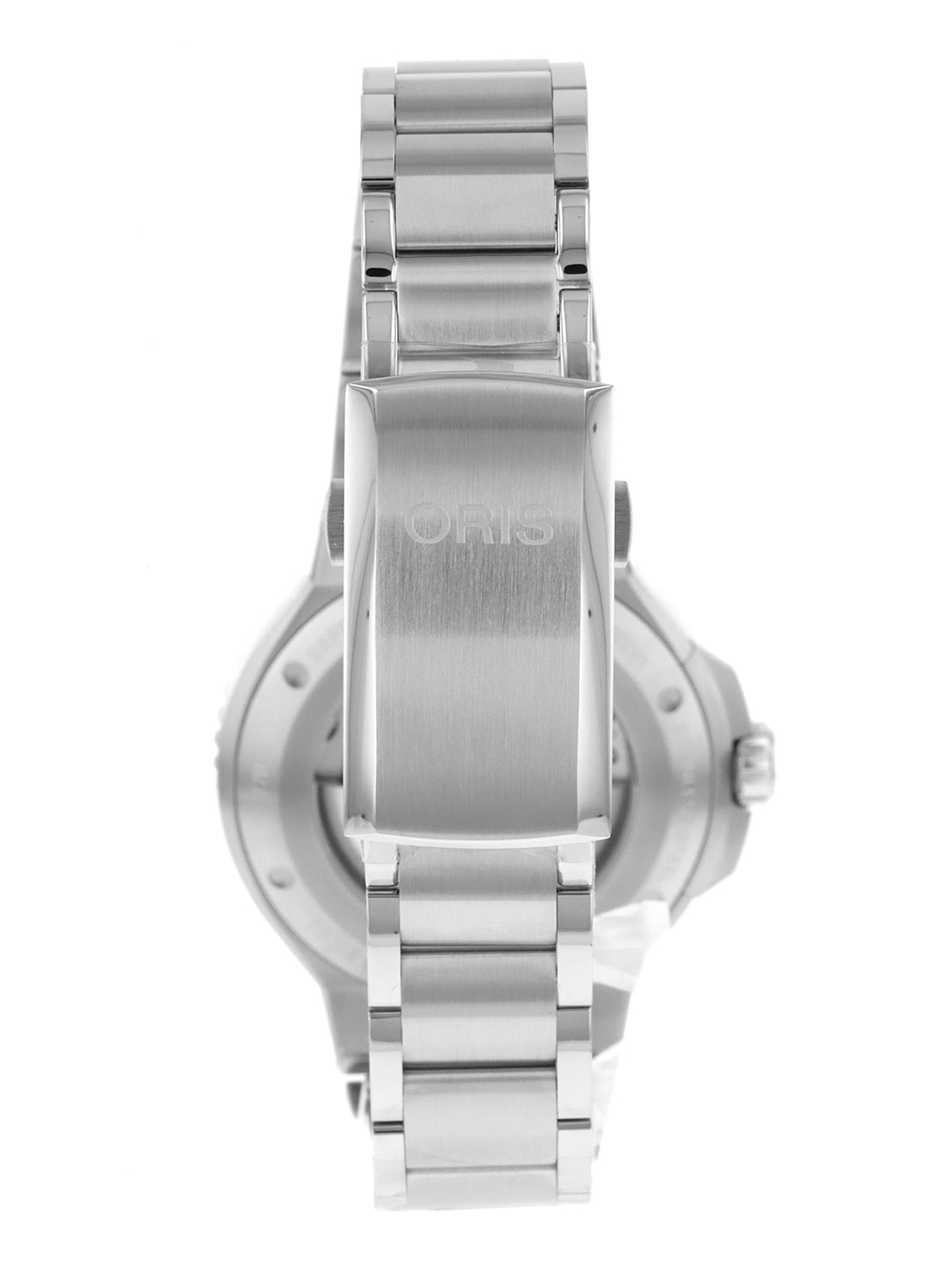 Oris Aquis Date Taste of Summer