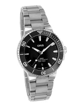 Oris Aquis Date