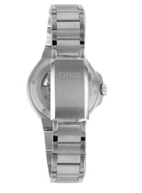 Oris Aquis Date