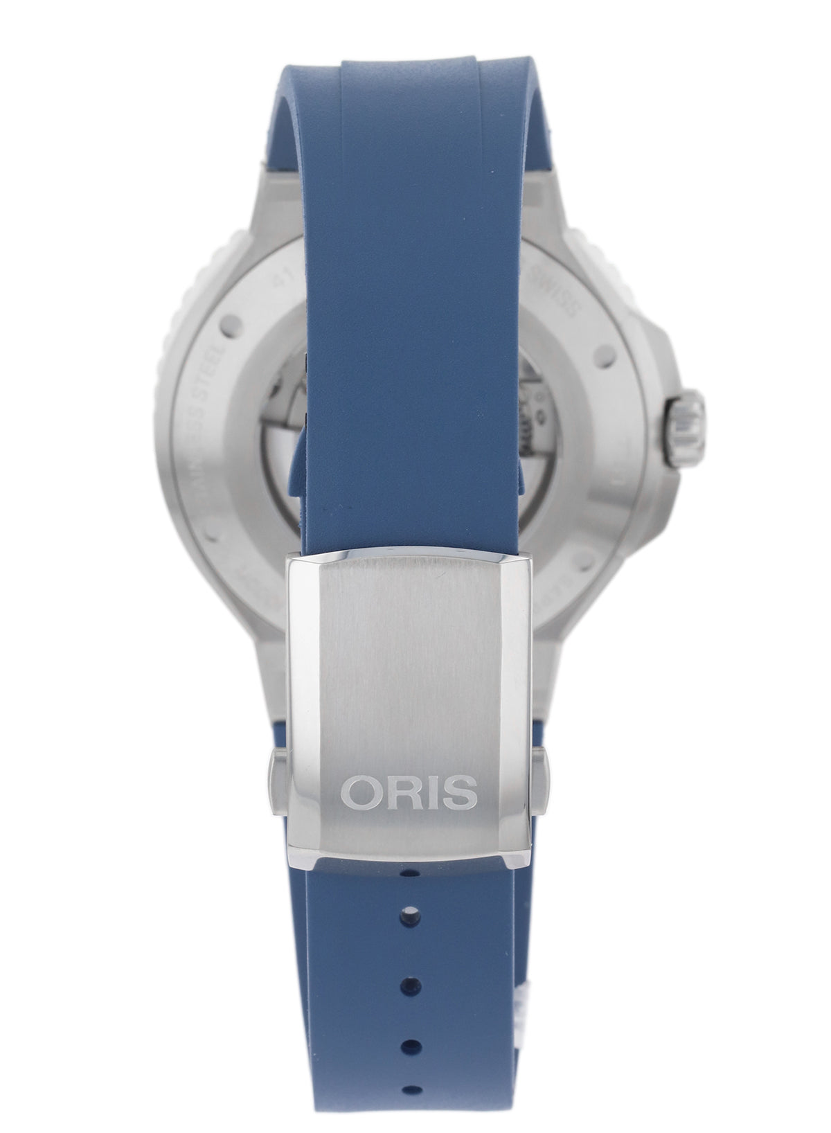 Oris Aquis Date Ref. 01 733 7789 4135-07 4 23 35FC