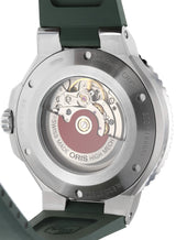 Oris Aquis Date
