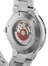 Oris Aquis Date