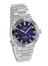 Oris Aquis Date Taste of Summer