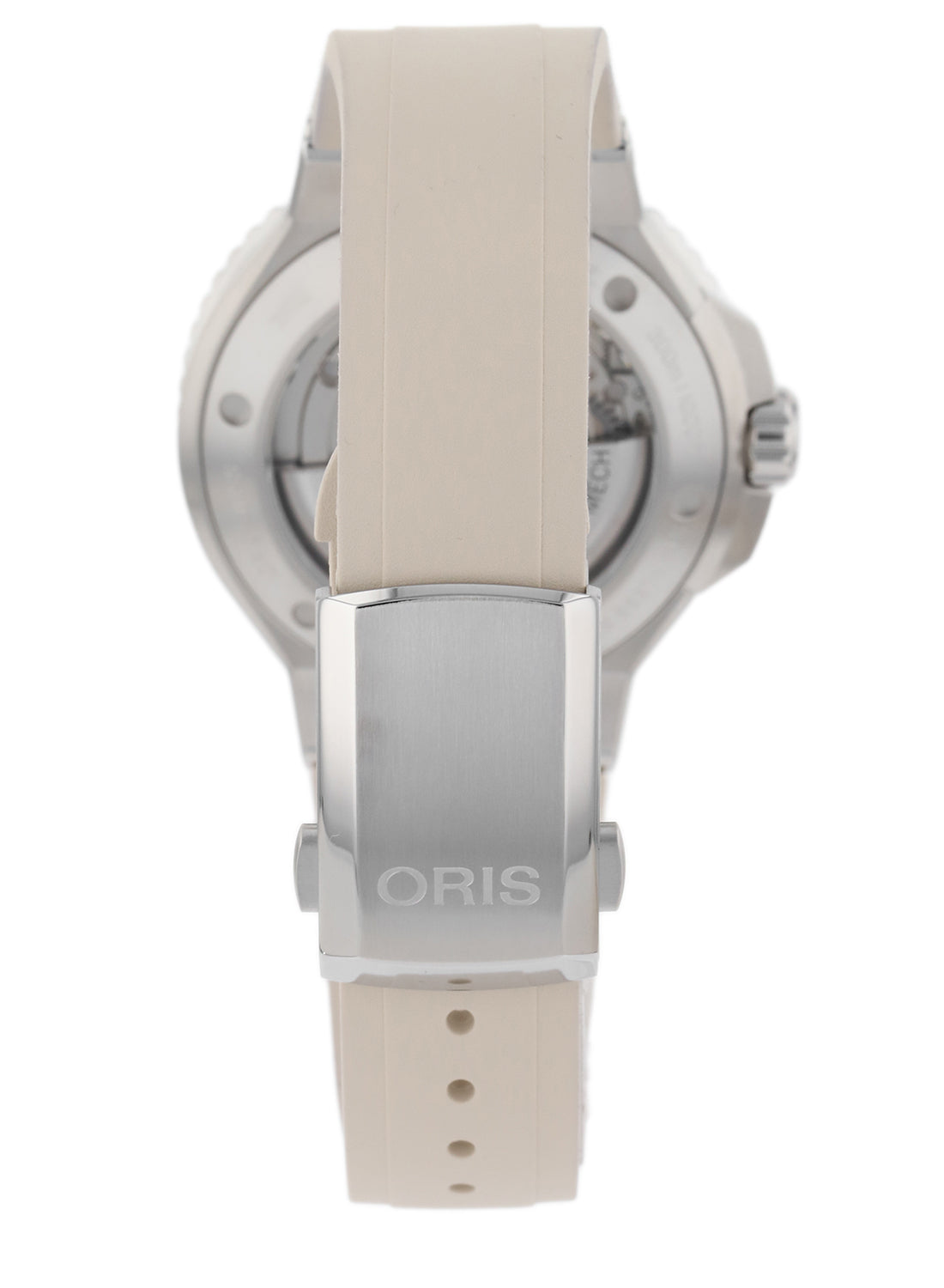 Oris Aquis Date