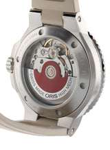 Oris Aquis Date