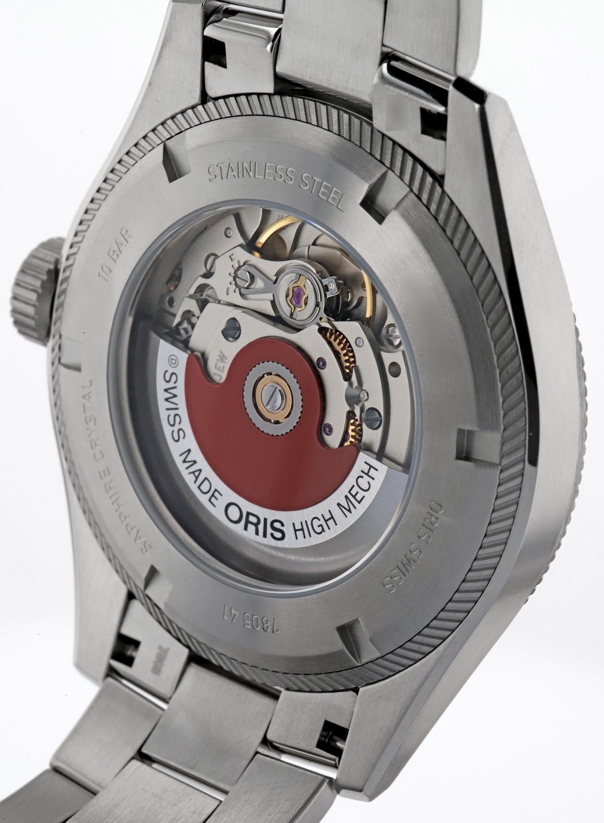 Oris Big Crown ProPilot Date