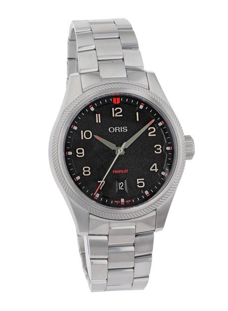Oris Big Crown ProPilot Date