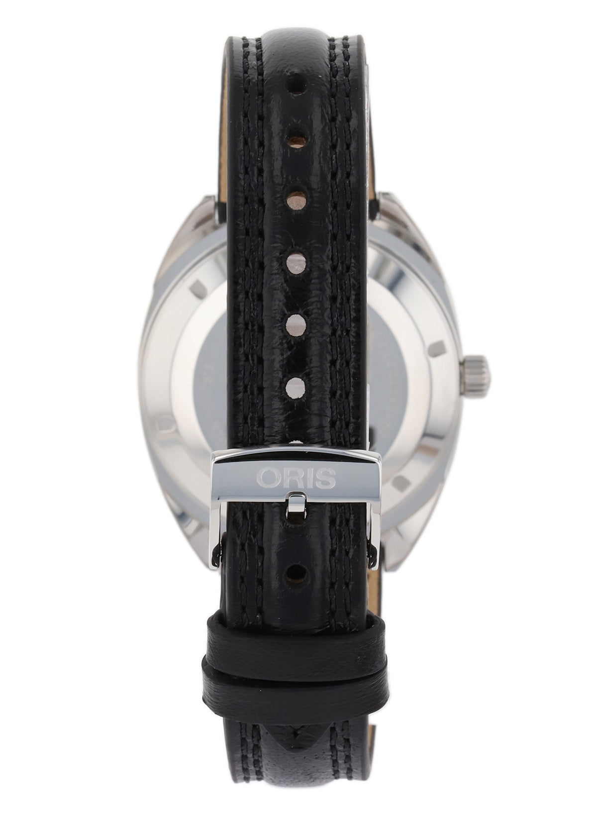 Oris Star Edition Ref. 01 733 7813 4151-Set