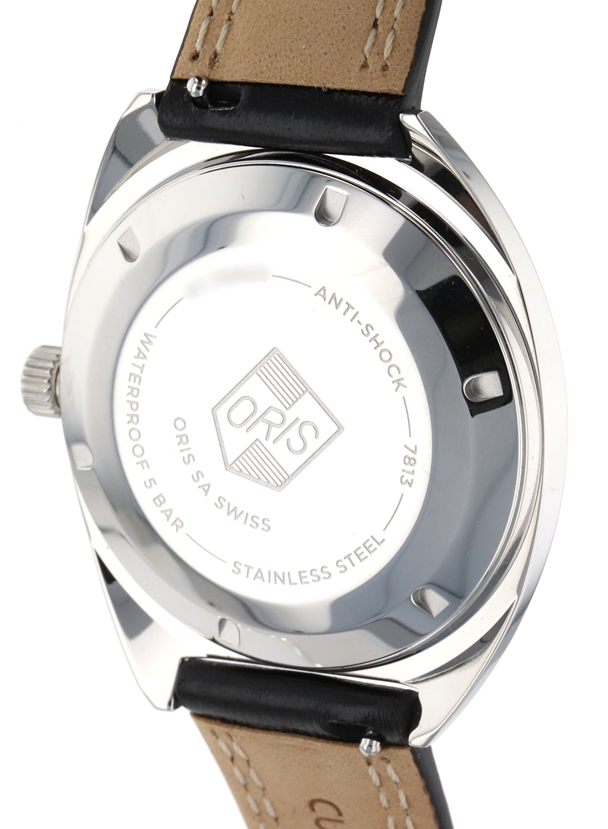 Oris Star Edition Ref. 01 733 7813 4151-Set