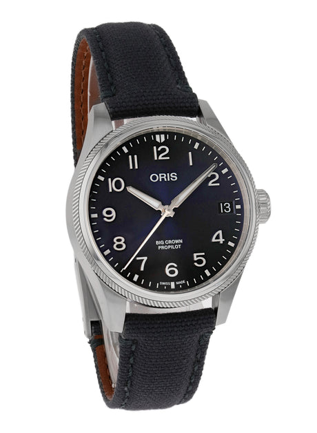 Oris Big Crown ProPilot Big Date