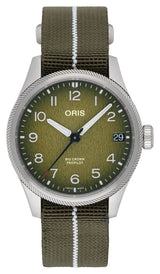Oris Big Crown ProPilot Okavango Air Rescue Limited Edition
