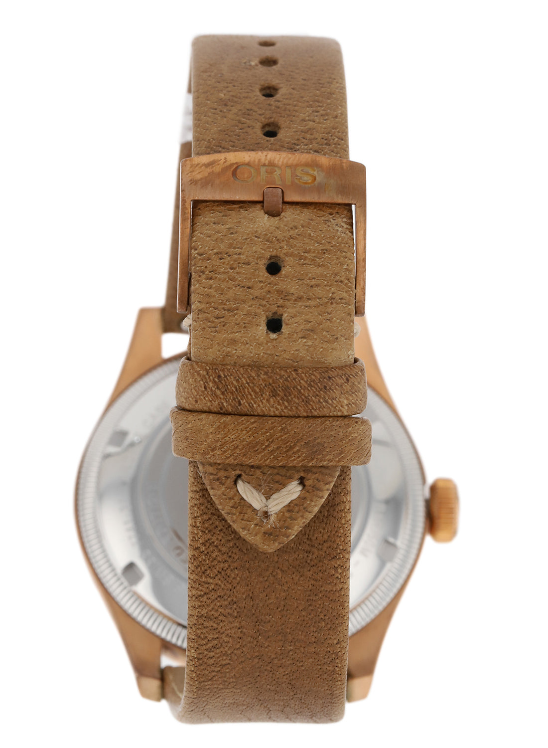 Oris Big Crown Pointer Date Father Time Limited Edition