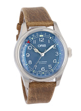 Oris Big Crown Pointer Date