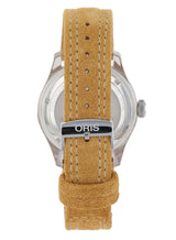 Oris Big Crown Lou Gehrig Limited Edition Ref. 01 754 7785 4091-Set
