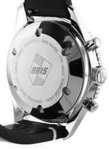 Oris Divers Sixty-Five Chronograph