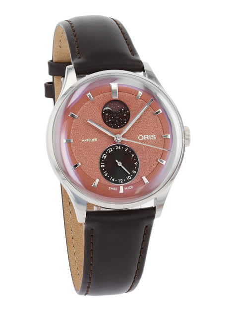 Oris Artelier Complication Ref. 01 782 7811 4056-07 6 20 17FC