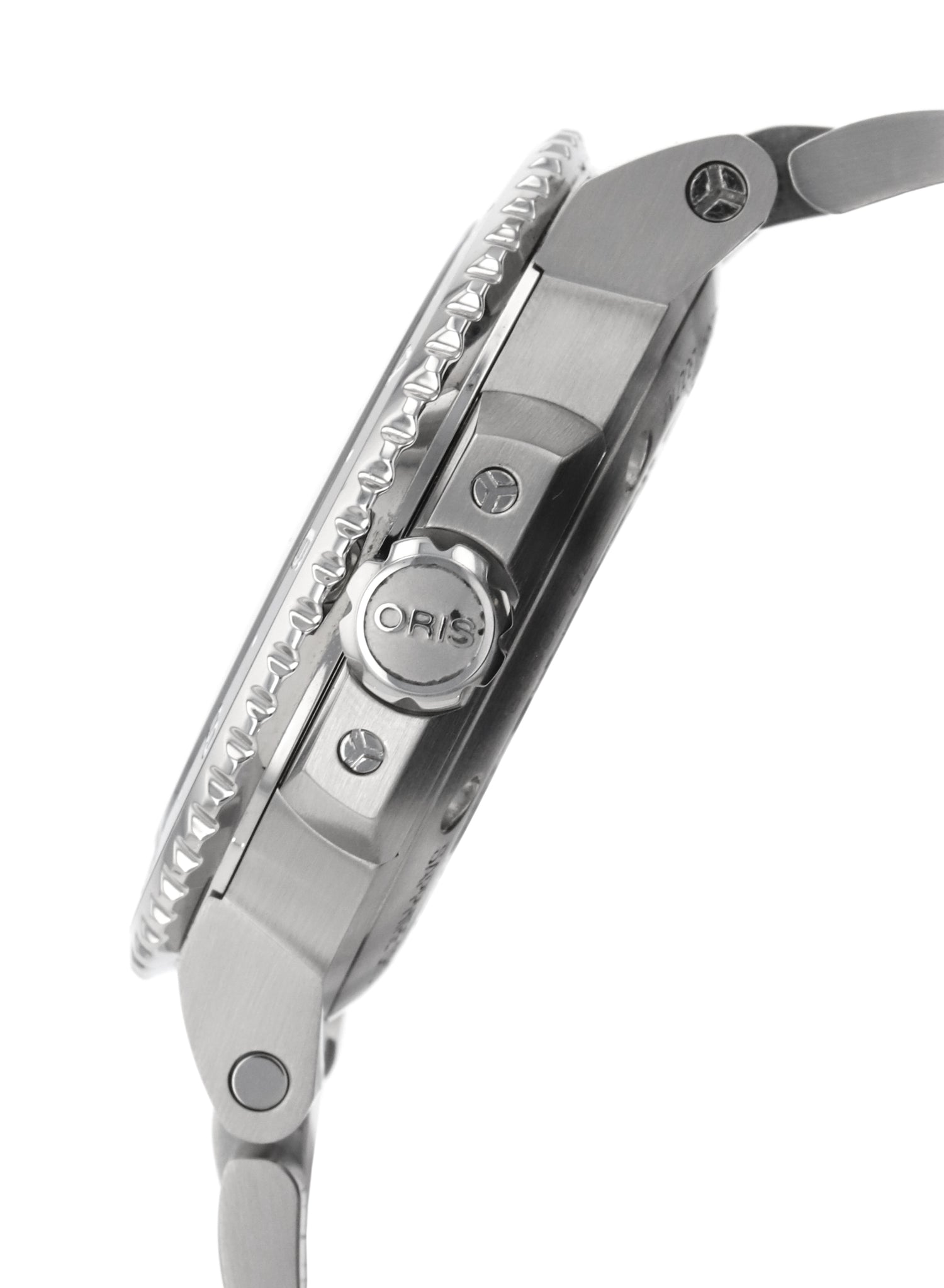 Oris Carysfort Reef Limited Edition