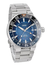 Oris Carysfort Reef Limited Edition