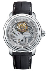Blancpain Villeret Carrousel Volant Une Minute