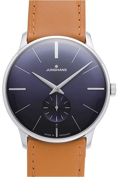 Junghans Meister Handaufzug