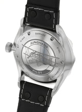 Junghans Meister Pilot Automatic