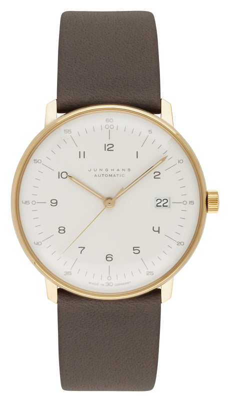 Junghans Max Bill Automatic Ref. 027/7806.04