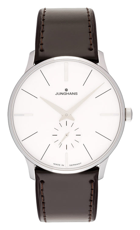 Junghans Meister Handaufzug