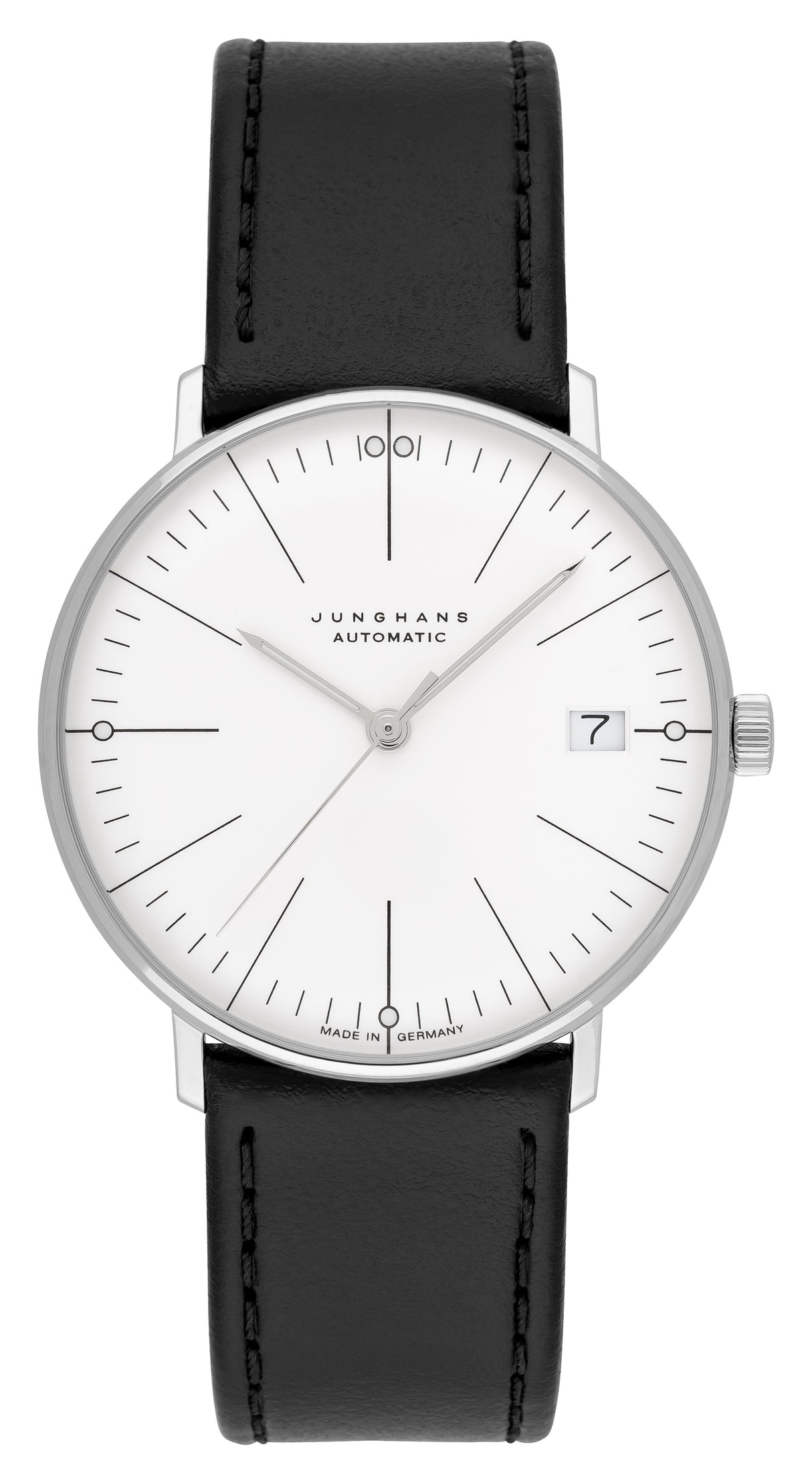 Junghans Max Bill Kleine Automatic