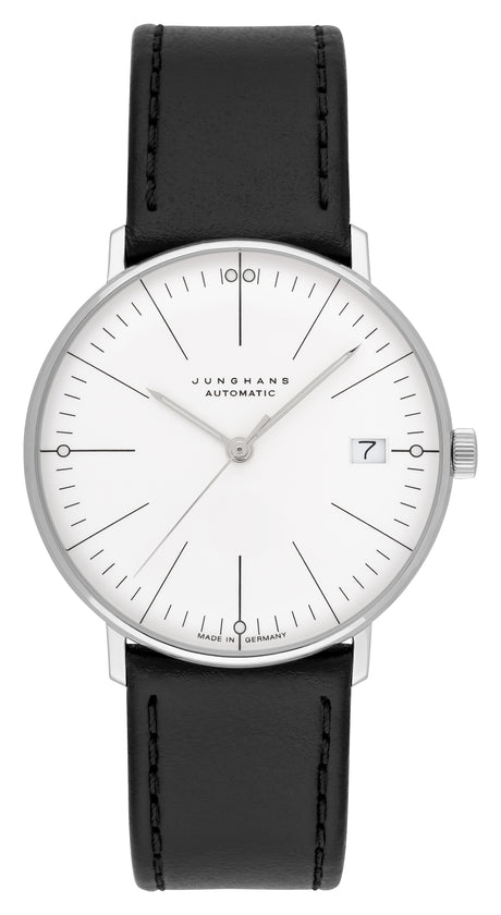 Junghans Max Bill Kleine Automatic