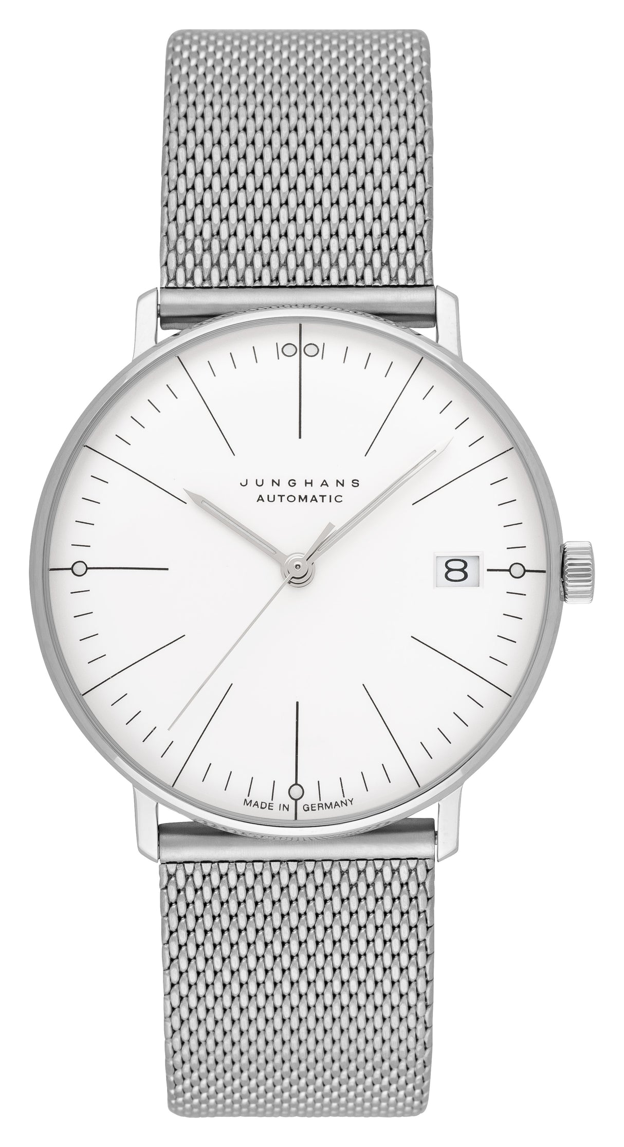 Junghans Max Bill Kleine Automatic