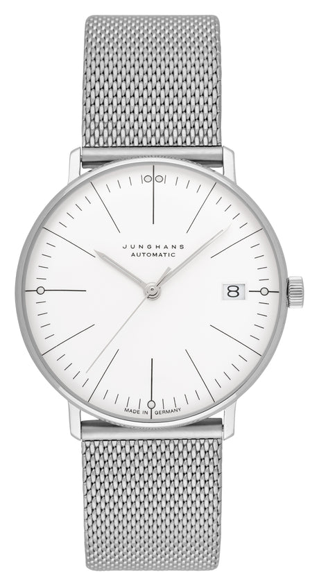 Junghans Max Bill Kleine Automatic