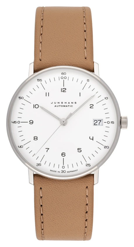 Junghans Max Bill Kleine Automatic