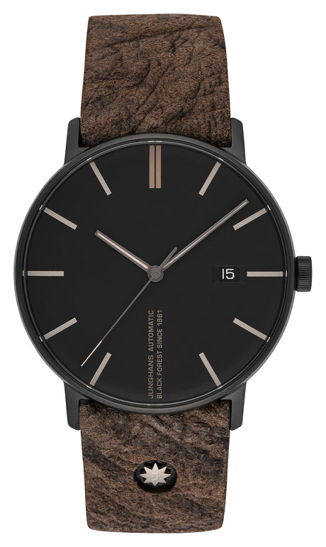 Junghans Form A Edition 160 Limited Edition
