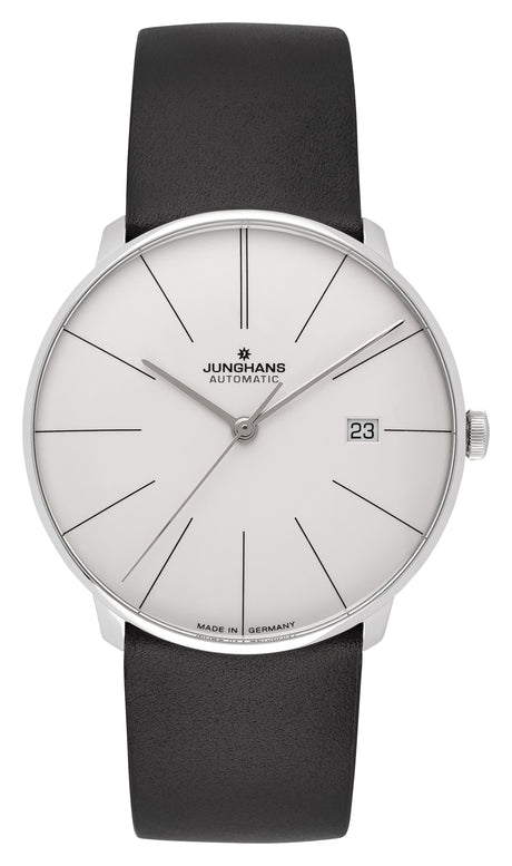 Junghans Meister fein Automatic