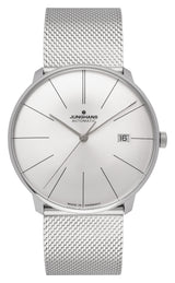 Junghans Meister fein Automatic