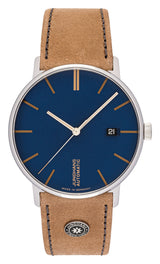 Junghans Form A