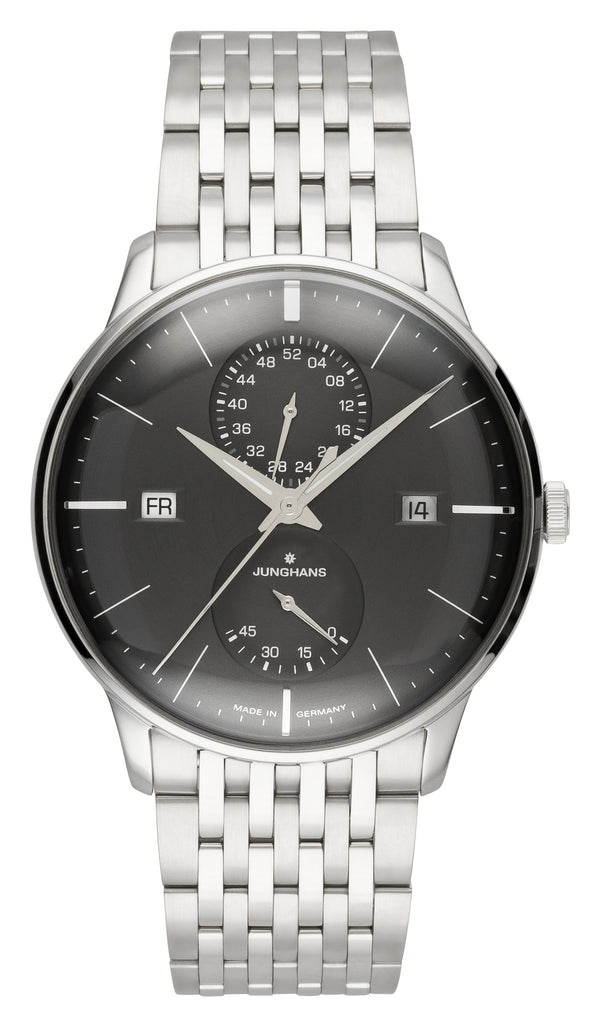 Junghans Meister Agenda Ref. 027/4568.44