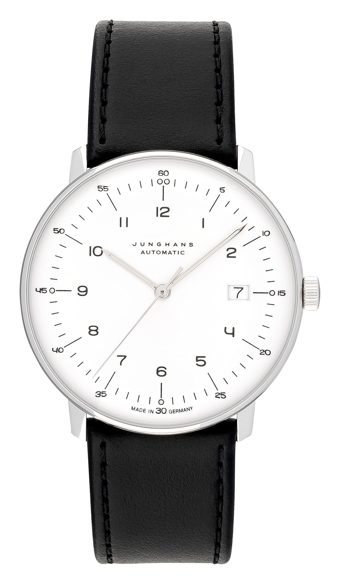 Junghans Max Bill Automatic
