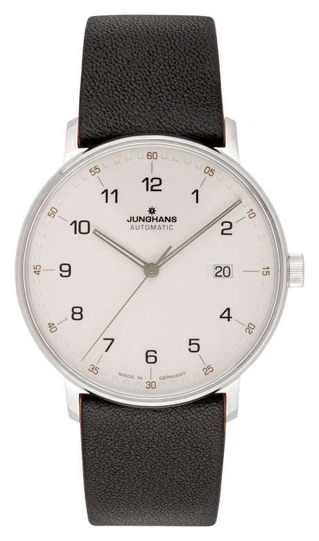 Junghans Form A