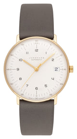 Junghans Max Bill Kleine Automatic